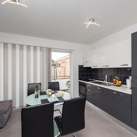 Lavi Apartment Zadar Ngoại thất bức ảnh