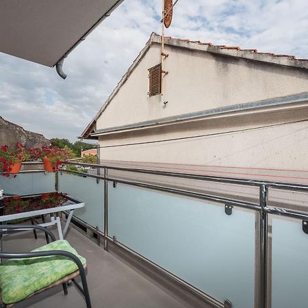 Lavi Apartment Zadar Ngoại thất bức ảnh