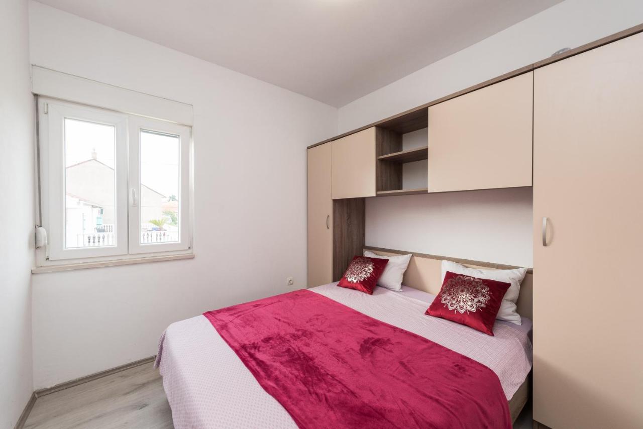 Lavi Apartment Zadar Ngoại thất bức ảnh