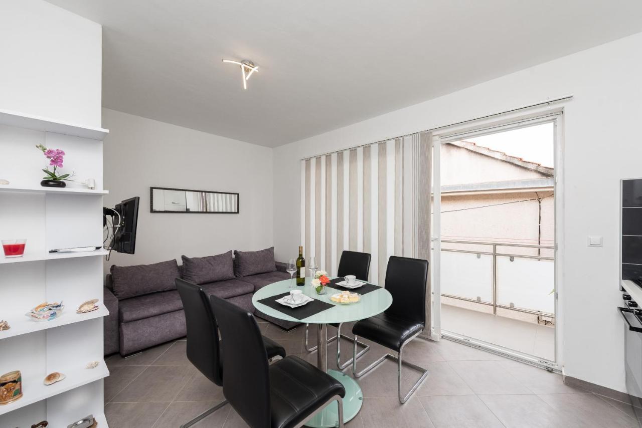 Lavi Apartment Zadar Ngoại thất bức ảnh