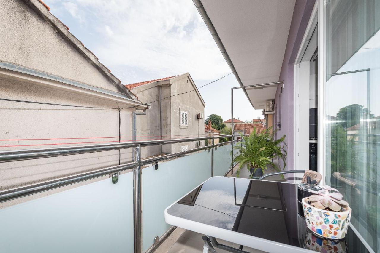 Lavi Apartment Zadar Ngoại thất bức ảnh