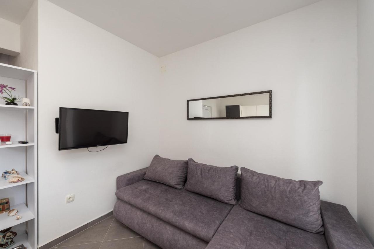 Lavi Apartment Zadar Ngoại thất bức ảnh