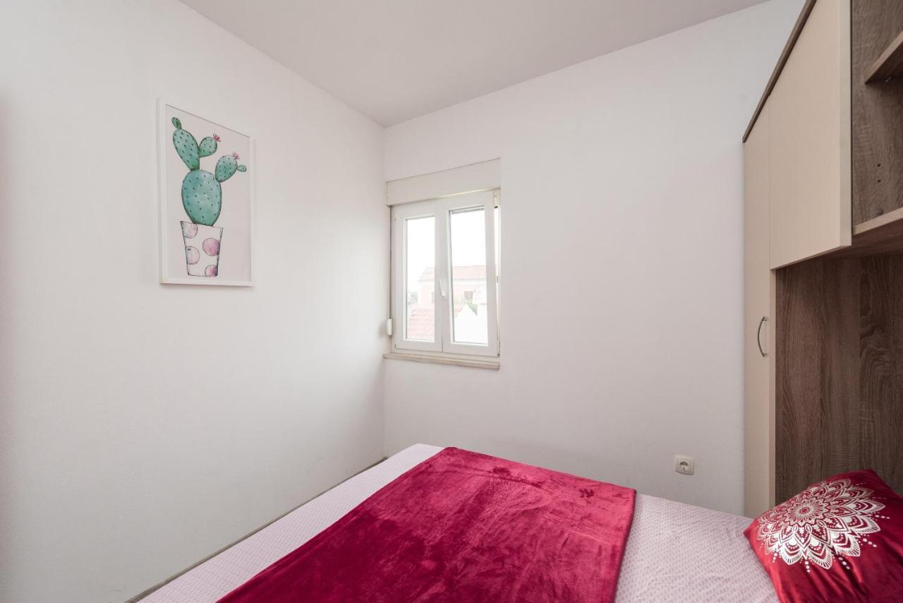 Lavi Apartment Zadar Ngoại thất bức ảnh