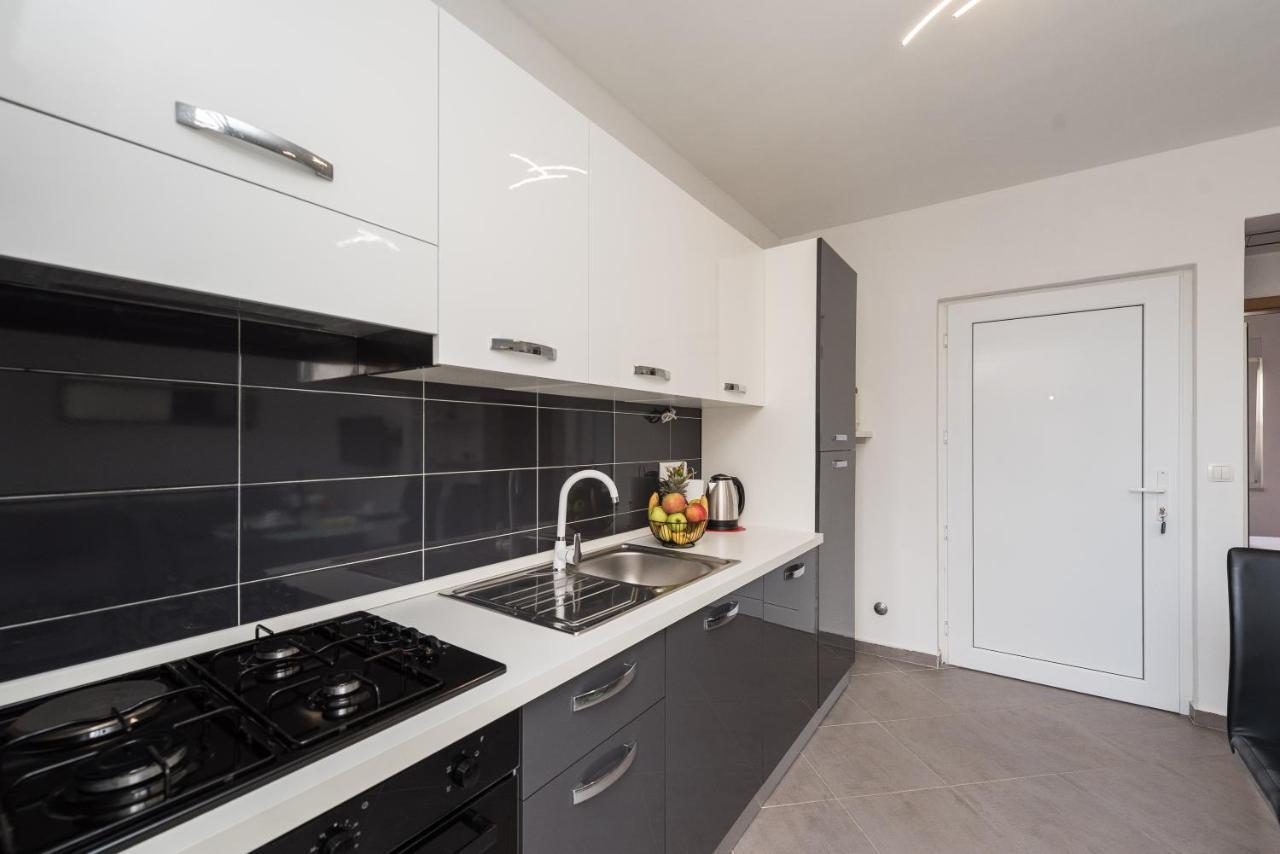 Lavi Apartment Zadar Ngoại thất bức ảnh