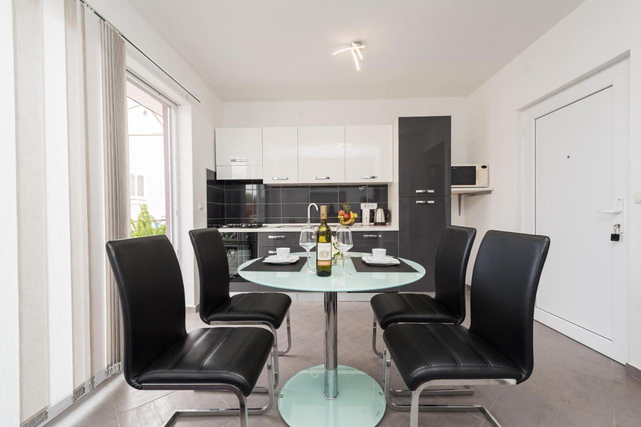 Lavi Apartment Zadar Ngoại thất bức ảnh