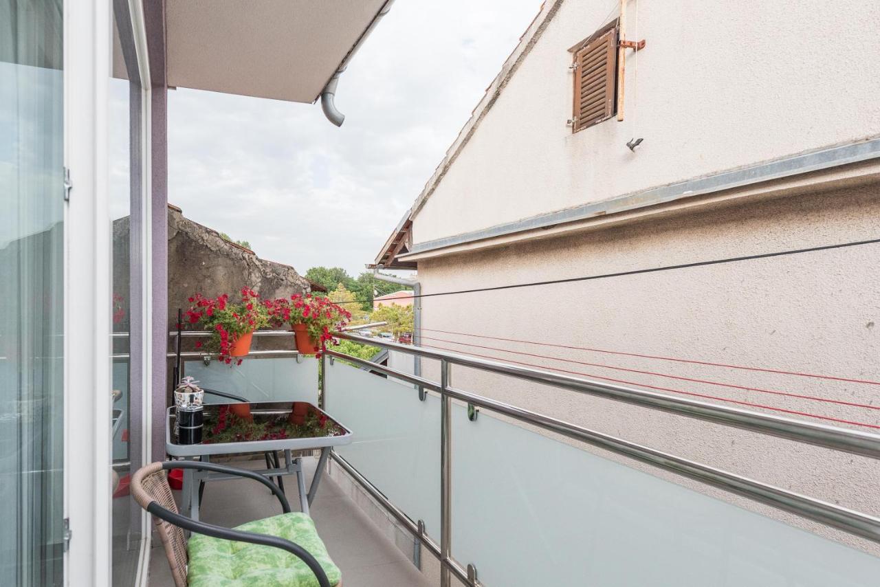 Lavi Apartment Zadar Ngoại thất bức ảnh
